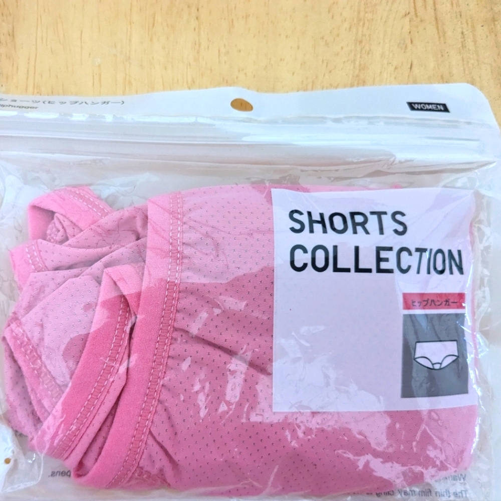Women's period underwear. New!